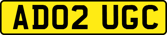 AD02UGC