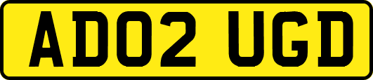 AD02UGD