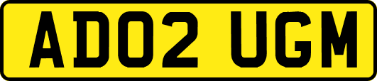 AD02UGM