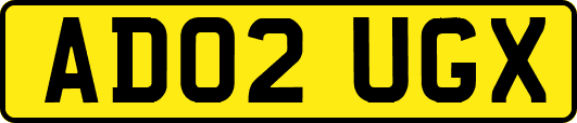 AD02UGX