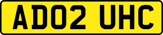AD02UHC