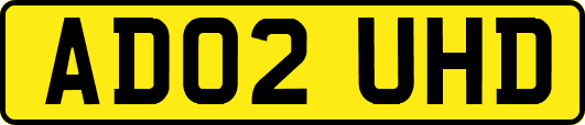 AD02UHD