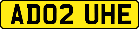 AD02UHE
