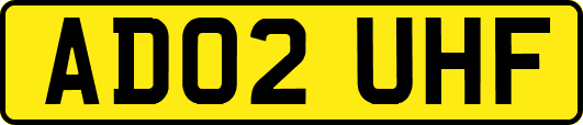AD02UHF