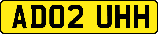AD02UHH