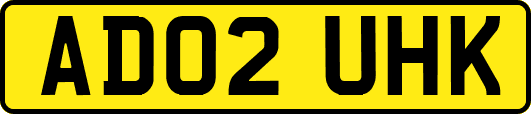 AD02UHK