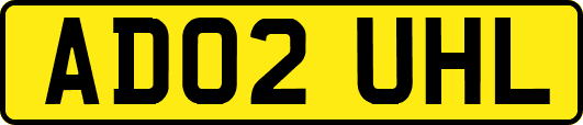 AD02UHL