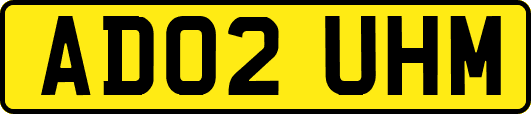 AD02UHM