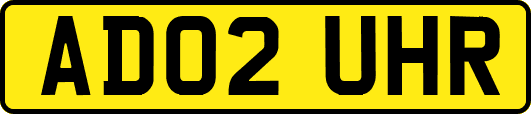 AD02UHR