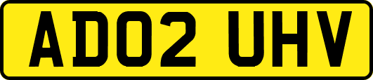 AD02UHV