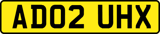 AD02UHX