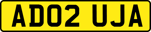 AD02UJA