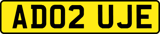 AD02UJE