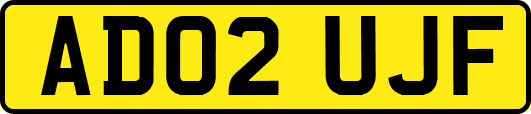 AD02UJF