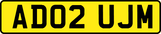 AD02UJM