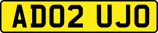 AD02UJO