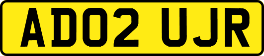 AD02UJR