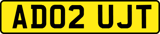 AD02UJT