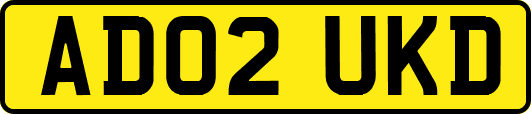 AD02UKD