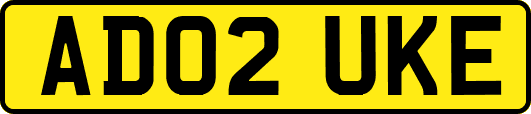 AD02UKE
