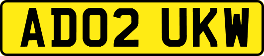 AD02UKW