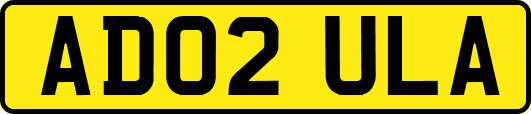 AD02ULA