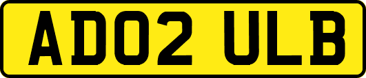 AD02ULB