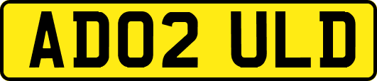 AD02ULD