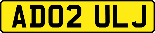 AD02ULJ