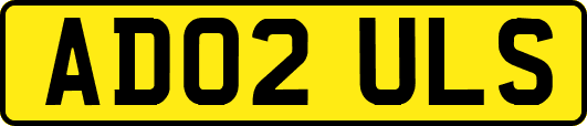 AD02ULS