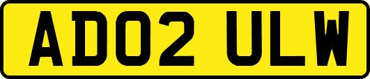 AD02ULW