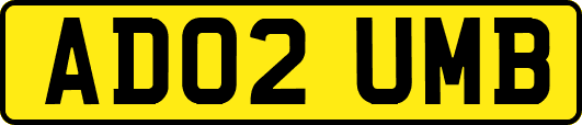 AD02UMB