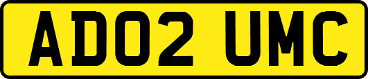 AD02UMC