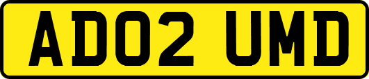 AD02UMD