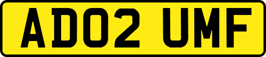 AD02UMF