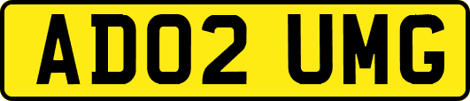 AD02UMG