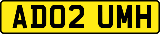 AD02UMH