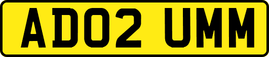 AD02UMM