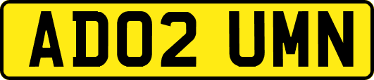 AD02UMN