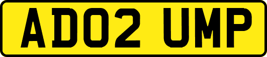AD02UMP