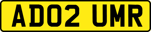 AD02UMR