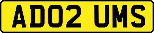 AD02UMS