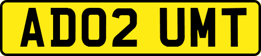 AD02UMT