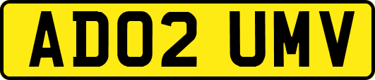 AD02UMV