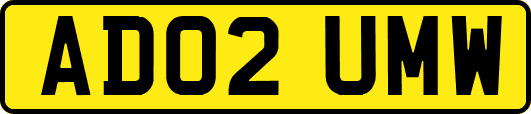 AD02UMW