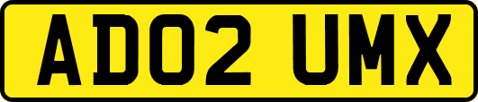 AD02UMX