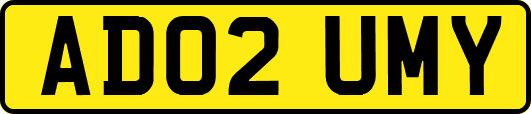AD02UMY
