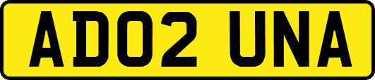 AD02UNA