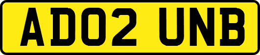 AD02UNB