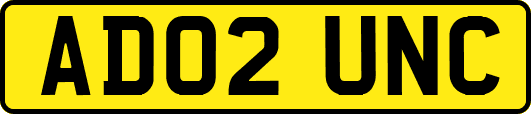 AD02UNC